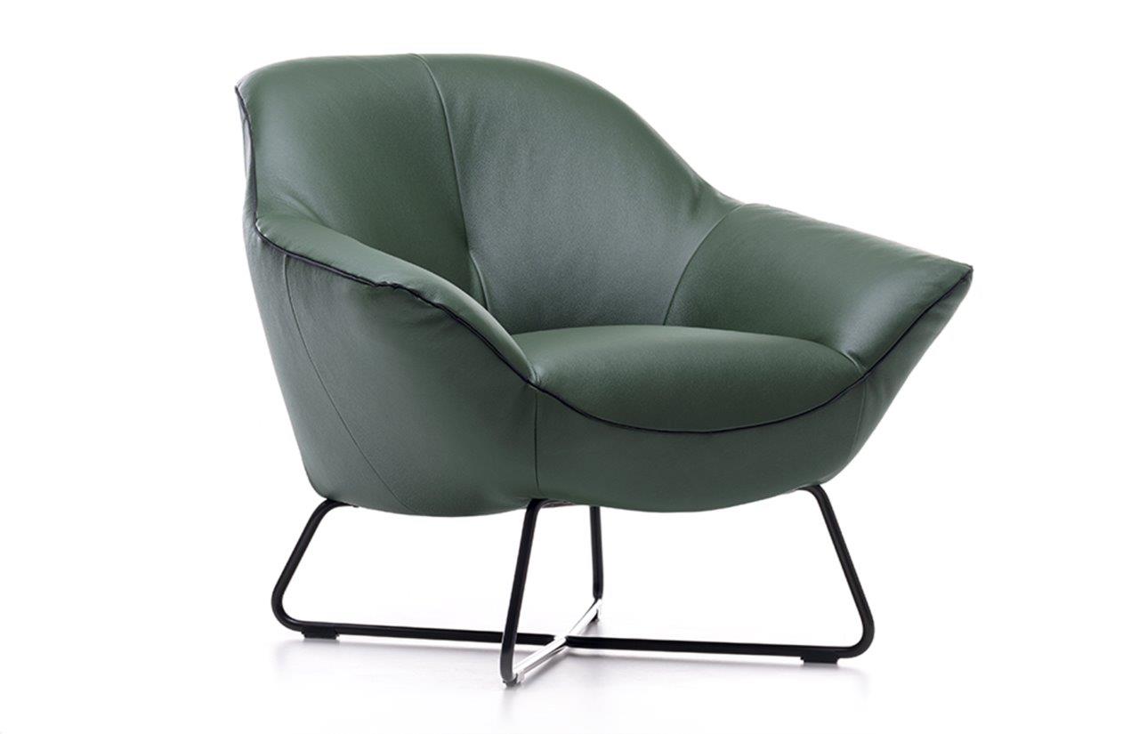 Fauteuil ROM Rico | Boschung Möbel AG