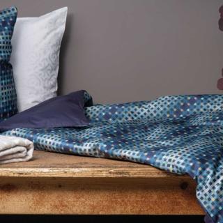 Garniture de lit