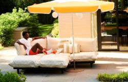Mobilier lounge