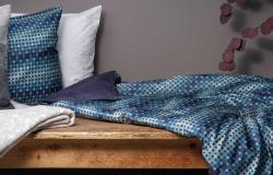 Garniture de lit