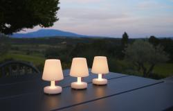 Lampes d’extérieur