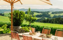 Tables de jardin