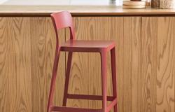 Chaises de bar